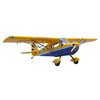 Decathlon 60-80cc 3100mm Gul