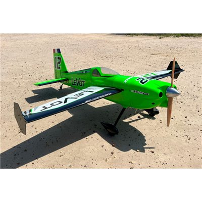 Zivko Edge 540 V3 3D 2300mm 60-70cc ARF