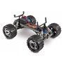 TRAXXAS 36054-8-GRN Stampede 2WD 1 10 RTR TQ Grön USB Med Batteri Laddare