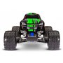 TRAXXAS 36054-8-GRN Stampede 2WD 1 10 RTR TQ Grön USB Med Batteri Laddare