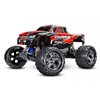 TRAXXAS 36054-8-RED Stampede 2WD 1 10 RTR TQ Röd USB Med Batteri Laddare