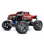 TRAXXAS 36054-8-RED Stampede 2WD 1 10 RTR TQ Röd USB Med Batteri Laddare