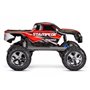 TRAXXAS 36054-8-RED Stampede 2WD 1 10 RTR TQ Röd USB Med Batteri Laddare