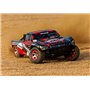 TRAXXAS 58034-8-GRN Slash 2WD 1 10 RTR TQ Grön Clipless USB Med Batteri Laddare