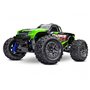 TRAXXAS 67154-4-GRN Stampede 4x4 1 10 RTR TQ BL-2s Grön