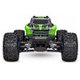 TRAXXAS 67154-4-GRN Stampede 4x4 1 10 RTR TQ BL-2s Grön