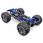TRAXXAS 67154-4-GRN Stampede 4x4 1 10 RTR TQ BL-2s Grön