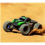 TRAXXAS 67154-4-GRN Stampede 4x4 1 10 RTR TQ BL-2s Grön