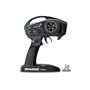 TRAXXAS 71076-8-BLUEX E-Revo 1 16 VXL 4WD RTR TQi TSM Blå USB Med Batt Laddare