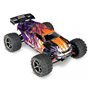 TRAXXAS 71076-8-PRPL E-Revo 1 16 VXL 4WD RTR TQi TSM Lila USB Med Batt Laddare