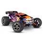 TRAXXAS 71076-8-PRPL E-Revo 1 16 VXL 4WD RTR TQi TSM Lila USB Med Batt Laddare