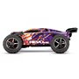 TRAXXAS 71076-8-PRPL E-Revo 1 16 VXL 4WD RTR TQi TSM Lila USB Med Batt Laddare