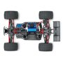 TRAXXAS 71076-8-PRPL E-Revo 1 16 VXL 4WD RTR TQi TSM Lila USB Med Batt Laddare