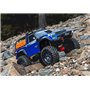 TRAXXAS 82044-4-FD TRX-4 Sport Crawler High Trail FD RTR Metallic Blå