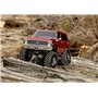 TRAXXAS 92086-4-FD TRX-4 Crawler 1972 Blazer High Trail FD RTR Röd