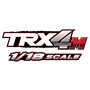 TRAXXAS 97054-1-BLUE TRX-4M 1 18 Land Rover Defender Crawler Blå RTR