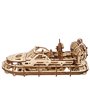 UGEARS Models 70223 Ugears Rescue Hovercraft