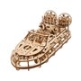 UGEARS Models 70223 Ugears Rescue Hovercraft