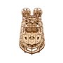 UGEARS Models 70223 Ugears Rescue Hovercraft