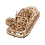 UGEARS Models 70223 Ugears Rescue Hovercraft