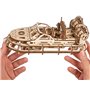 UGEARS Models 70223 Ugears Rescue Hovercraft