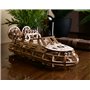 UGEARS Models 70223 Ugears Rescue Hovercraft