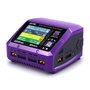 SKYRC SK-100197-01 SkyRC Q200neo Quad-Laddare 240VAC 12VDC