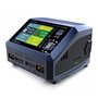 SKYRC SK-100199-01 SkyRC D100neo Dubbelladdare 2x100W 240VAC 12DC