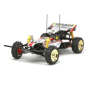 Tamiya Super Hotshot 2012 Utan ESC 1/10