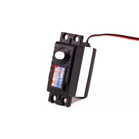 Mstyle Servo S-601W 6KG