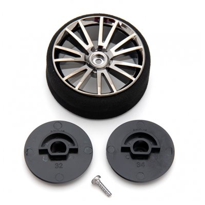 Ratt set - stor T10PX