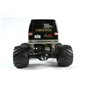 TAMIYA Lunch Box Black Edition CW-01 1/12