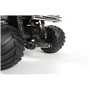 TAMIYA Lunch Box Black Edition CW-01 1/12