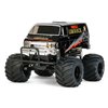 TAMIYA Lunch Box Black Edition CW-01 1/12