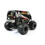TAMIYA Lunch Box Black Edition CW-01 1/12