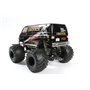 TAMIYA Lunch Box Black Edition CW-01 1/12