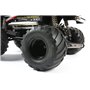 TAMIYA Lunch Box Black Edition CW-01 1/12