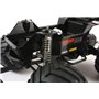 TAMIYA Lunch Box Black Edition CW-01 1/12