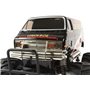TAMIYA Lunch Box Black Edition CW-01 1/12