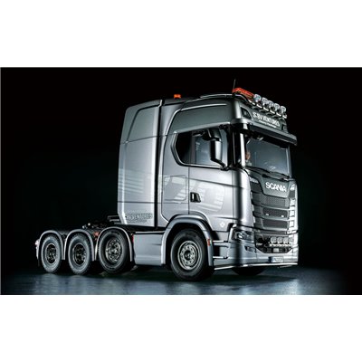 TAMIYA Scania 770 S 8x4/4 1/14