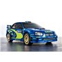 TAMIYA Subaru Impreza Mexico TT-01 Type-E 2004 1/10