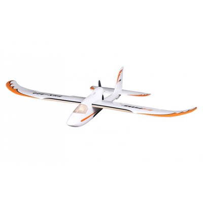 Easy Trainer 800mm RTF Vit