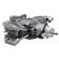 FG-100TS Twin 4-takt Bensinmotor RC | 100cc