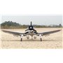 Giant F4U Goodyear FG-1D 1675mm spännvidd 62cc ARF utan landställ