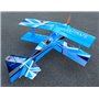 SEAGULL SEA389 Ultimate Biplane 1363mm spännvidd 20cc motor