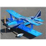 SEAGULL SEA389 Ultimate Biplane 1363mm spännvidd 20cc motor
