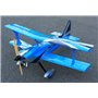 SEAGULL SEA389 Ultimate Biplane 1363mm spännvidd 20cc motor