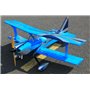 SEAGULL SEA389 Ultimate Biplane 1363mm spännvidd 20cc motor