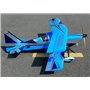 SEAGULL SEA389 Ultimate Biplane 1363mm spännvidd 20cc motor