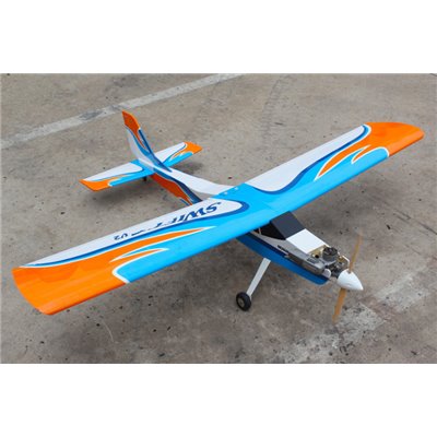 SEAGULL SEA138N Swift V2 1600mm .46 -61 ARF
